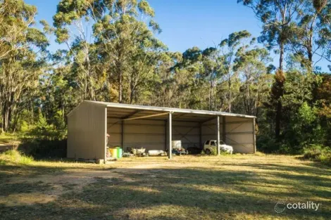 Property photo of 950 Wagonga Scenic Drive Narooma NSW 2546