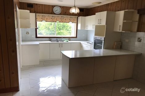 Property photo of 6 Camperdown Avenue Sunshine North VIC 3020