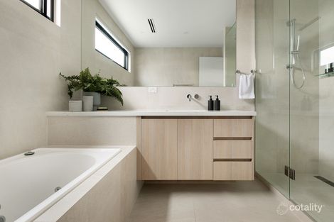Property photo of 34A Brewster Street Essendon VIC 3040