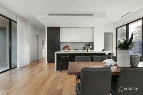 Property photo of 34A Brewster Street Essendon VIC 3040