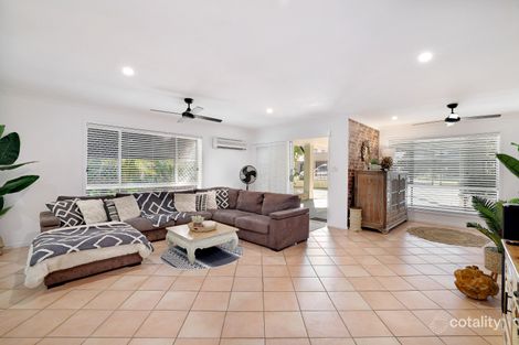 Property photo of 11 Eingana Street Hope Island QLD 4212