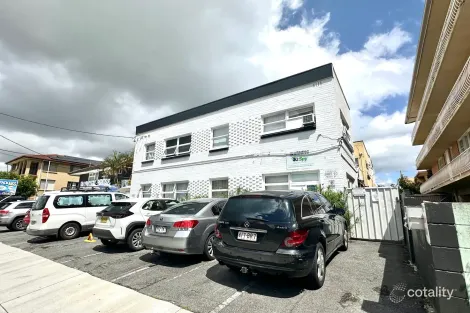 5/42 Peninsular Dr, Surfers Paradise, QLD 4217