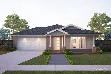 Lot 214 Grassbird Dr, Point Cook, VIC 3030