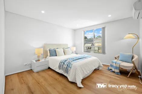 Property photo of 13/1-3 Oxford Street Epping NSW 2121