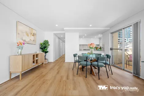 Property photo of 13/1-3 Oxford Street Epping NSW 2121