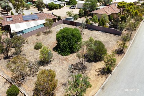 3 Yelland Rd, Bruce Rock, WA 6418