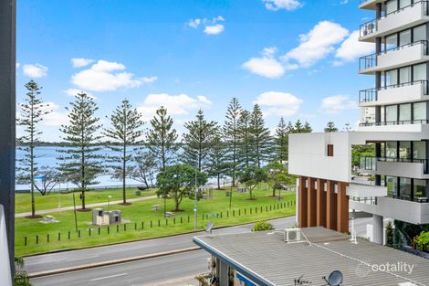 Property photo of 305/378 Marine Parade Labrador QLD 4215