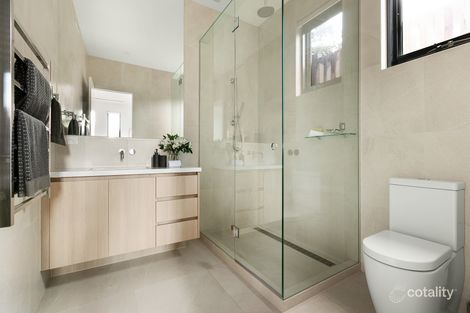 Property photo of 34A Brewster Street Essendon VIC 3040