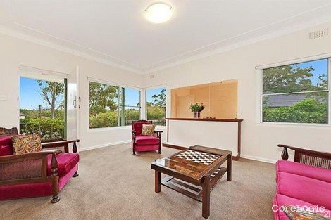 Property photo of 19 Murralah Place Lane Cove NSW 2066