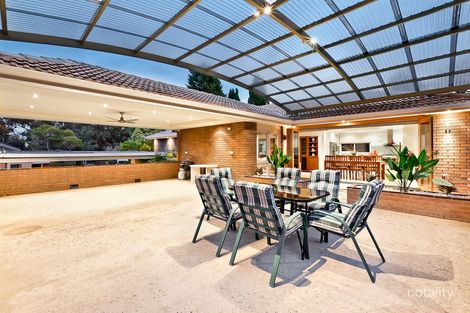 Property photo of 14 Wolangi Court Greensborough VIC 3088