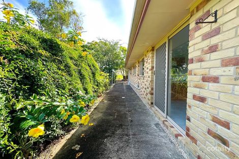 Property photo of 49 Flint Street North Ipswich QLD 4305