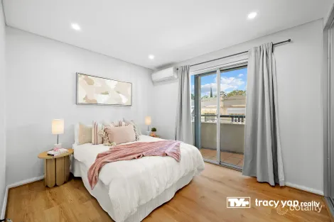 Property photo of 13/1-3 Oxford Street Epping NSW 2121