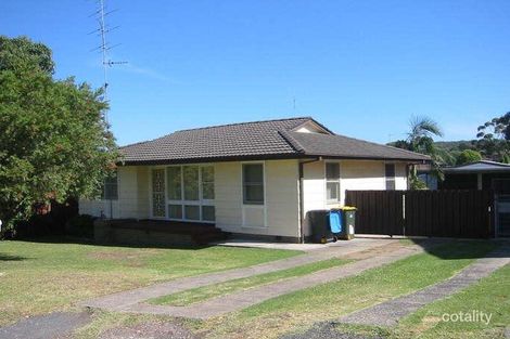 3 Narvo St, Barrack Heights, NSW 2528