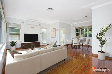 Property photo of 105 Slade Road Bardwell Park NSW 2207