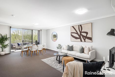 Property photo of 15/58-62 Fitzwilliam Road Old Toongabbie NSW 2146