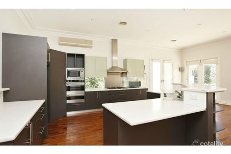 Property photo of 47 Crisp Street Hampton VIC 3188