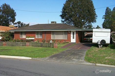 51 Carisbrooke St, Maddington, WA 6109