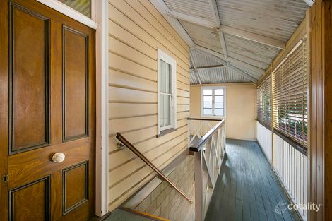 Property photo of 74 Brisbane Street Bulimba QLD 4171
