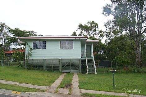 Property photo of 6 Hedge Row Varsity Lakes QLD 4227