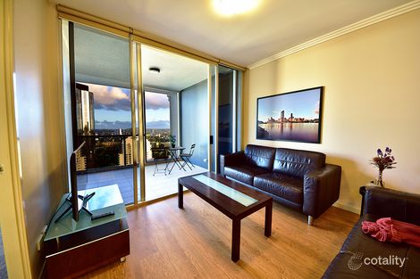 3202/70 Mary St, Brisbane City, QLD 4000