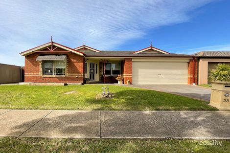 Property photo of 28 Tyndall Street Cranbourne East VIC 3977