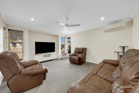 Property photo of 45 Cavella Drive Glen Eden QLD 4680