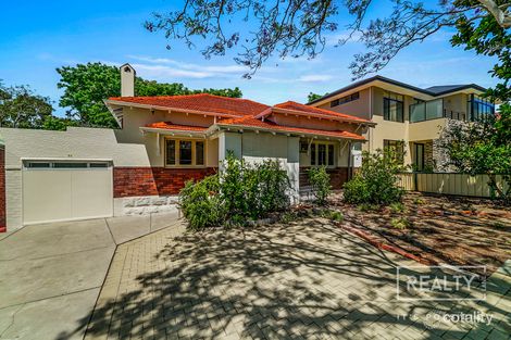 Property photo of 20 Ord Street Nedlands WA 6009