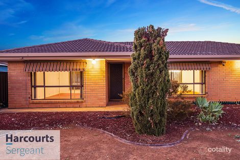 Property photo of 33 Mendez Street Paralowie SA 5108