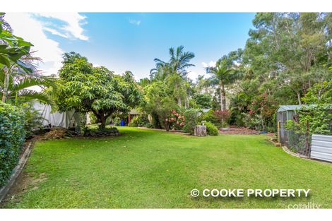 Property photo of 9 Snell Street Koongal QLD 4701