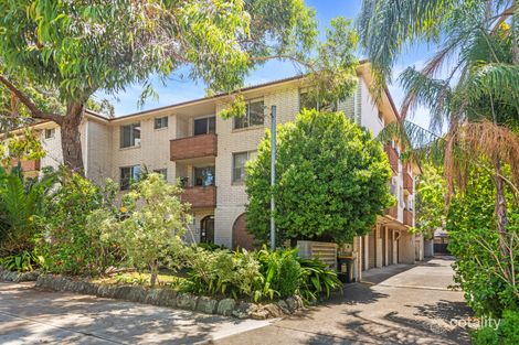 Property photo of 29/387-393 Marrickville Road Marrickville NSW 2204