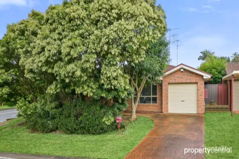 Property photo of 1 Cliff Place Cranebrook NSW 2749