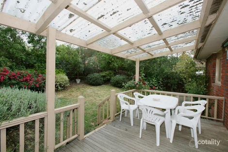 Property photo of 13 Hillcroft Drive Templestowe VIC 3106