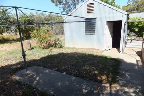 Property photo of 3 First Avenue Tanunda SA 5352