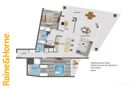 Property photo of 2005/18 Enderley Avenue Surfers Paradise QLD 4217