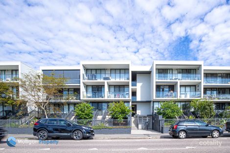 Property photo of 313/123 Union Street Cooks Hill NSW 2300