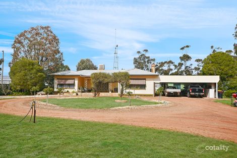 Property photo of 470 Greens Creek Road Campbells Bridge VIC 3387