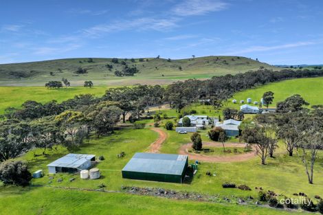 Property photo of 470 Greens Creek Road Campbells Bridge VIC 3387
