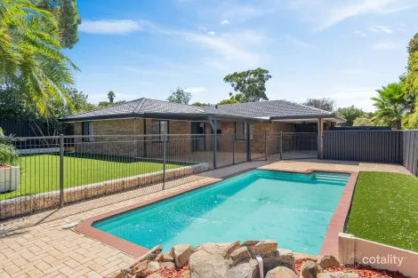 1 Bayou Ct, Heathridge, WA 6027