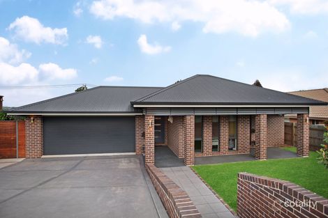 Property photo of 14 Portabello Crescent Thornton NSW 2322