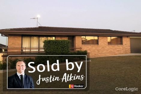 Property photo of 3 Toona Close Taree NSW 2430
