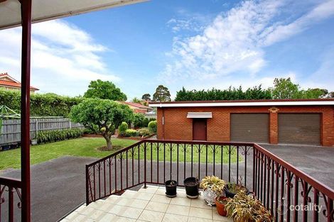 Property photo of 120 Roberts Street Essendon VIC 3040