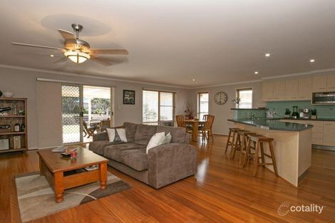 Property photo of 33 Hellyar Drive Wollongbar NSW 2477