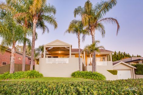 38 Lakehaven Dr, Lake Albert, NSW 2650