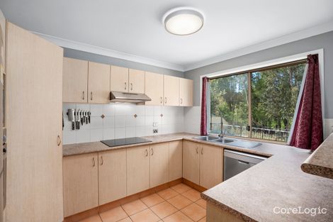 Property photo of 18 Golden Bear Drive Arundel QLD 4214
