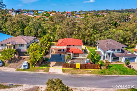 Property photo of 18 Golden Bear Drive Arundel QLD 4214