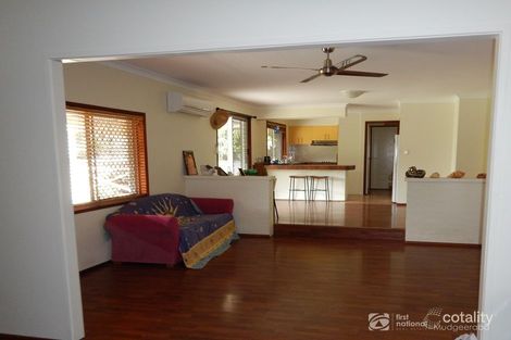 Property photo of 29 Constellation Crescent Mudgeeraba QLD 4213