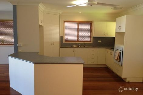 Property photo of 288 William Street The Range QLD 4700