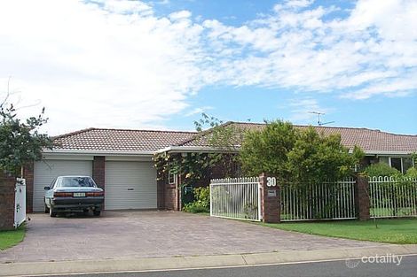 30 Royal Palm Dr, Steiglitz, QLD 4207