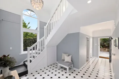 Property photo of 52A Woodland Street Balgowlah Heights NSW 2093