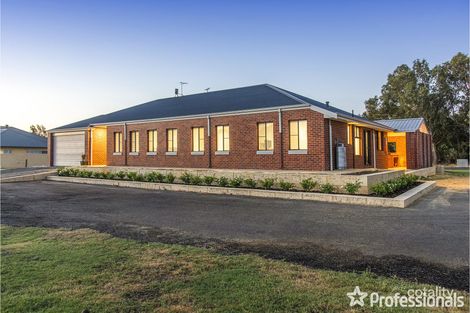 79 Bournbrook Ave, Cardup, WA 6122